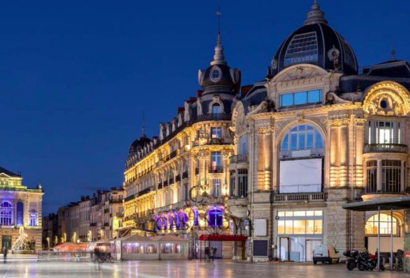 sale Appartement Montpellier - Photo 7