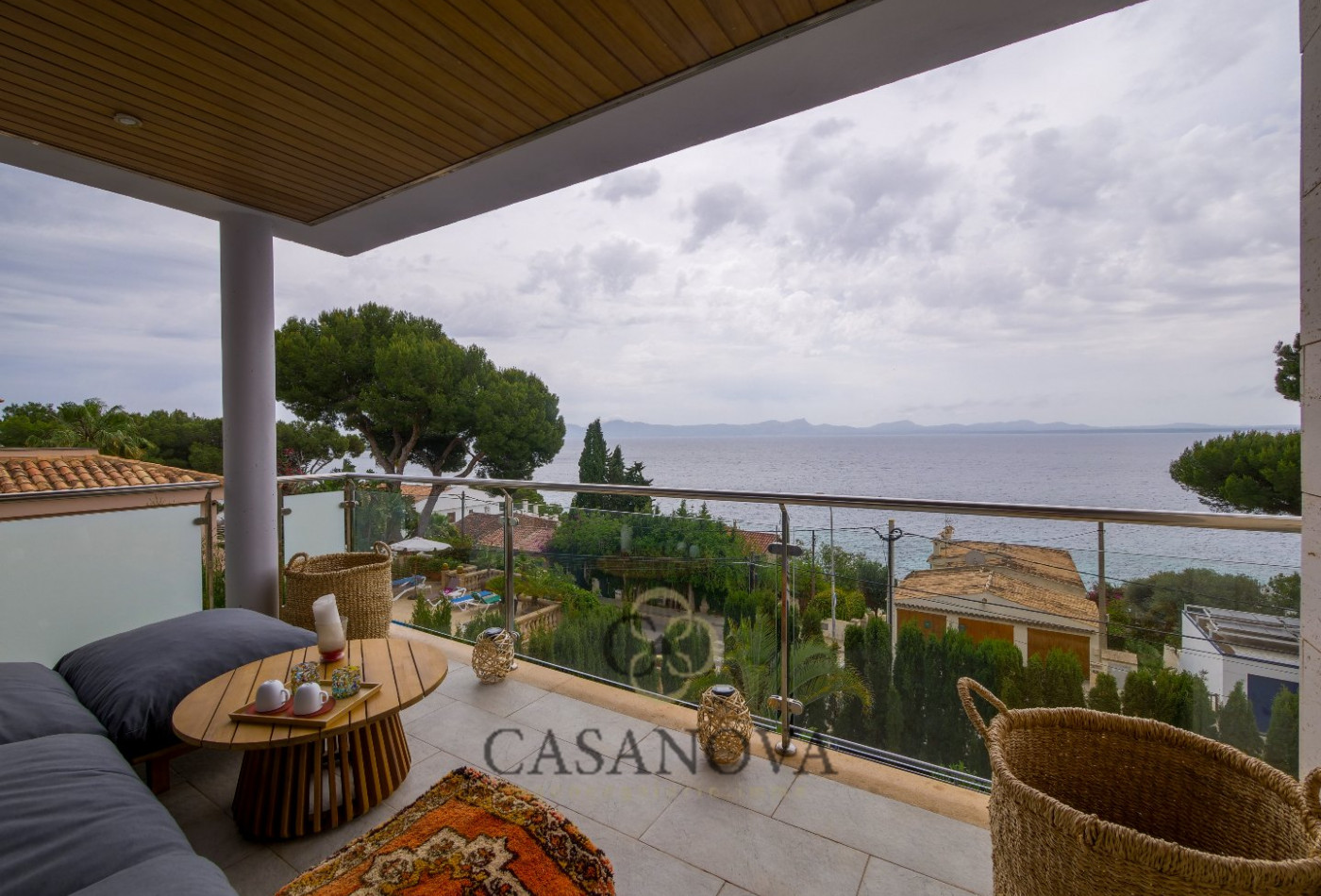 vente Maison contemporaine Alcanada - Photo 7