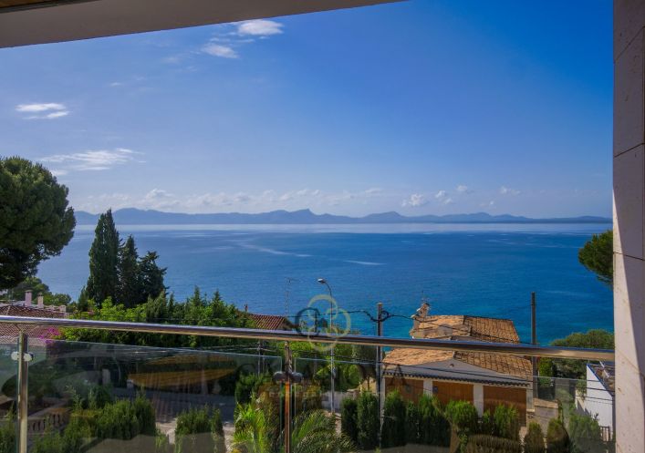 sale Maison contemporaine Alcanada