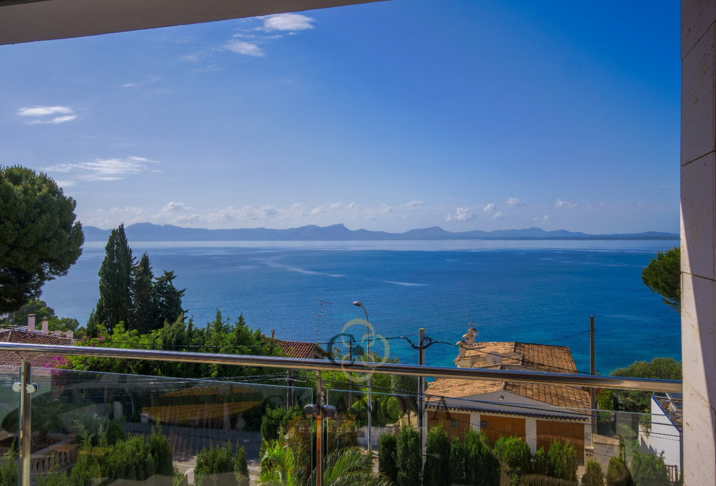 vente Maison contemporaine Alcanada - Photo 1