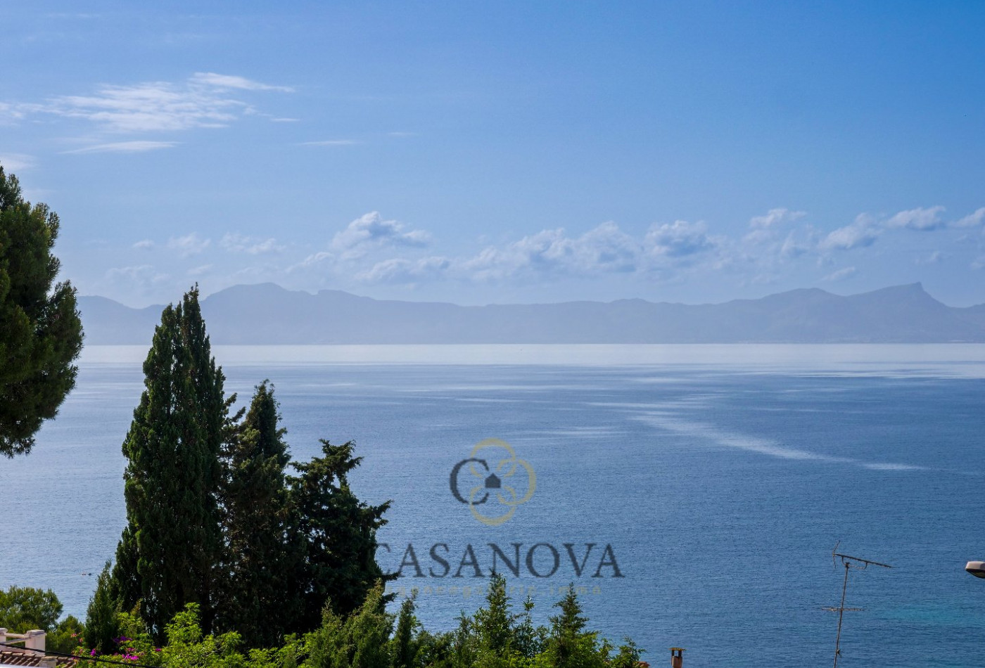 vente Maison contemporaine Alcanada - Photo 5