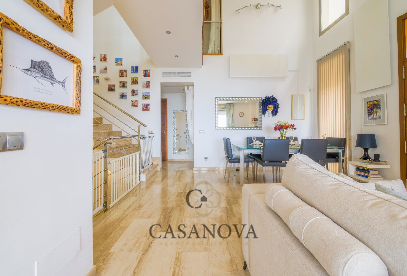 vente Maison contemporaine Alcanada - Photo 11