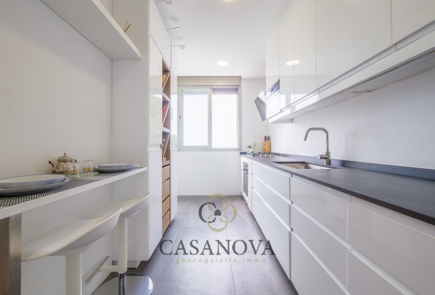 vente Maison contemporaine Alcanada - Photo 4