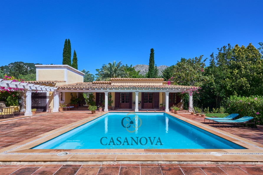 vente Maison de caractère PollenÇa - Photo 4