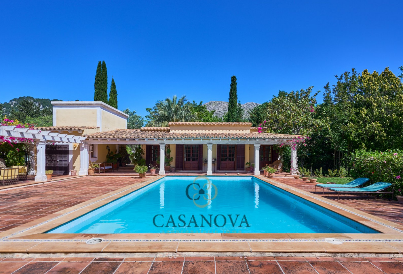 sale Maison de caractère PollenÇa - Photo 4