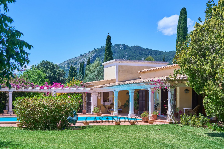 vente Maison de caractère PollenÇa - Photo 5