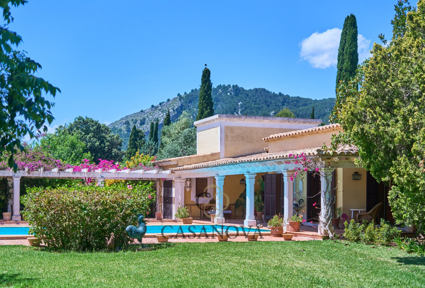 sale Maison de caractère PollenÇa - Photo 5