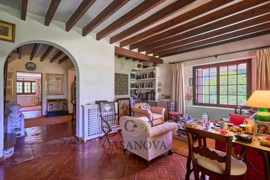 vente Maison de caractère PollenÇa - Photo 9