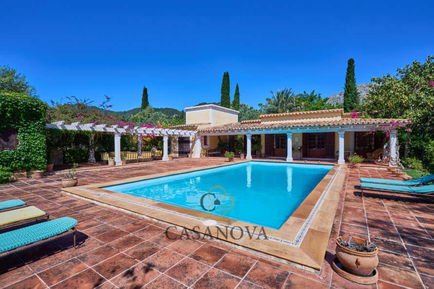 vente Maison de caractère PollenÇa - Photo 6