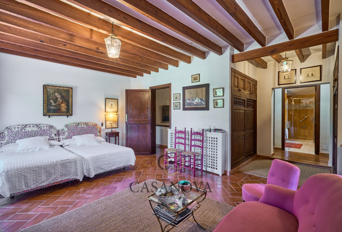 sale Maison de caractère PollenÇa - Photo 12