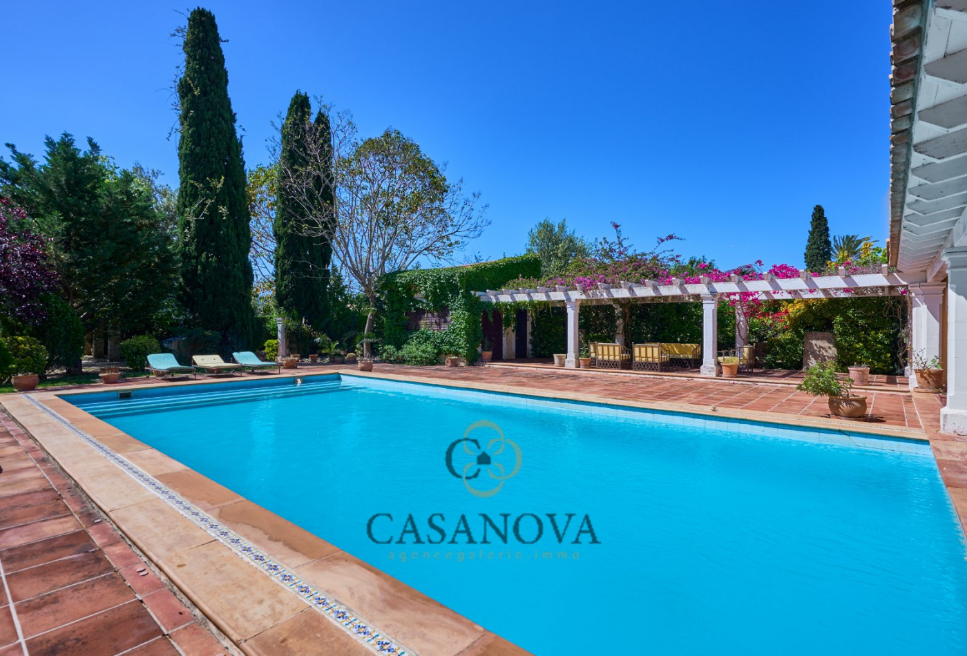 sale Maison de caractère PollenÇa - Photo 7