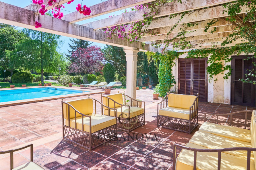 vente Maison de caractère PollenÇa - Photo 3