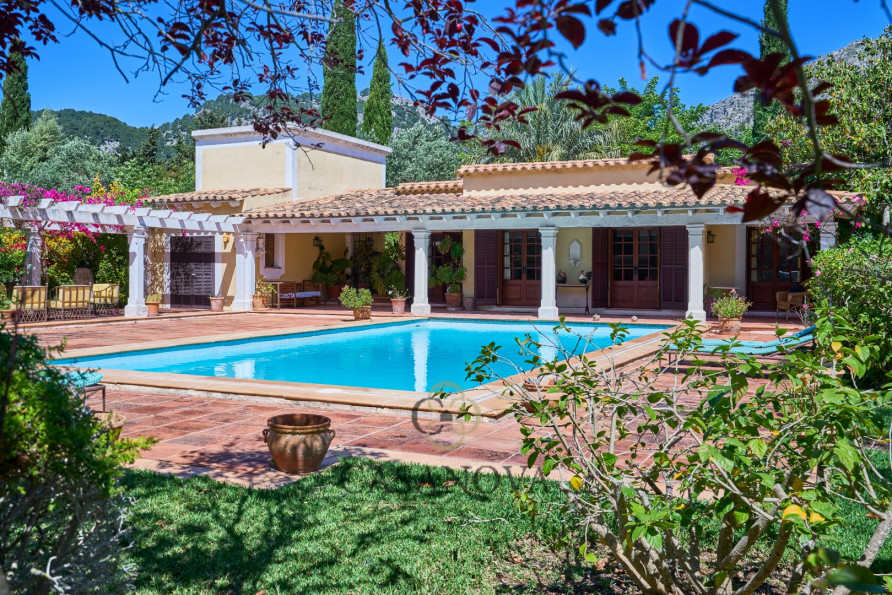 vente Maison de caractère PollenÇa - Photo 1