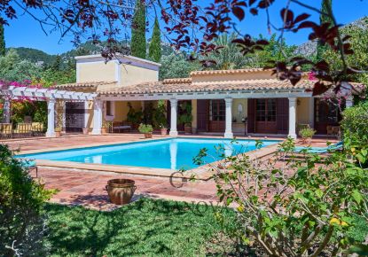 vente Maison de caractère PollenÇa