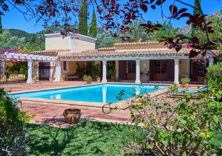 sale Maison de caractère PollenÇa