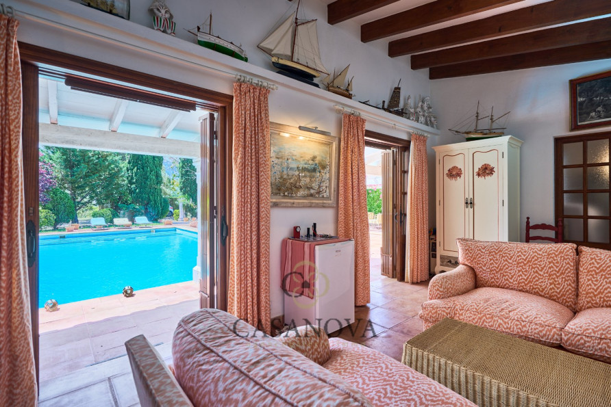 vente Maison de caractère PollenÇa - Photo 10