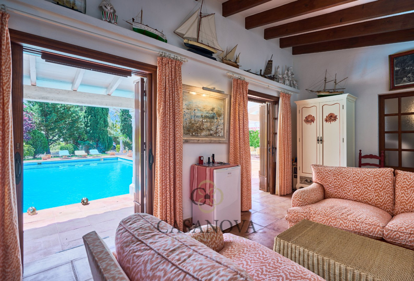 sale Maison de caractère PollenÇa - Photo 10