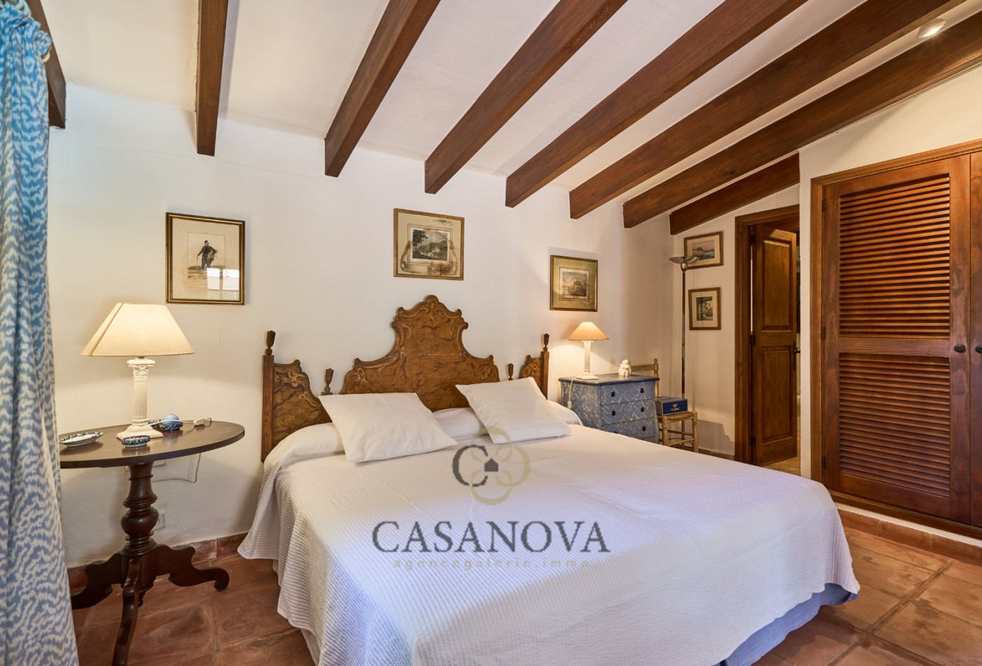 sale Maison de caractère PollenÇa - Photo 11