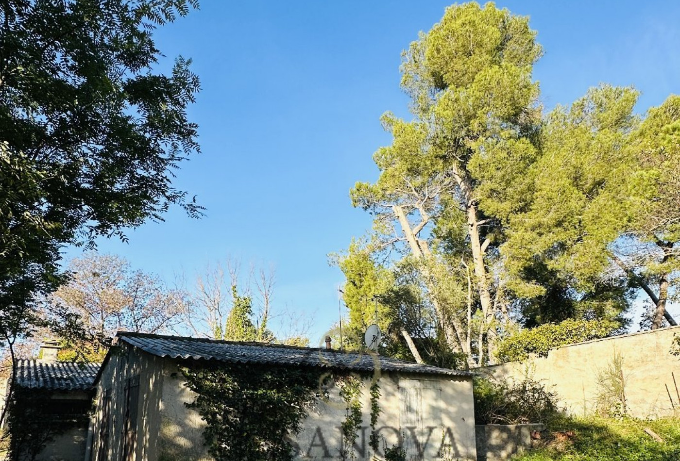 sale Terrain Montpellier - Photo 2