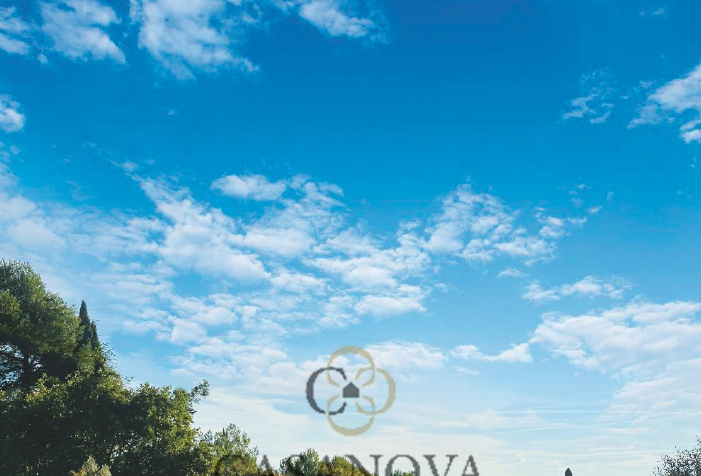 vente Terrain Montpellier - Photo 1