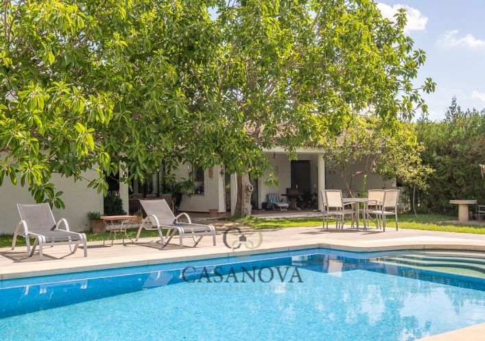 sale Maison de campagne Alcudia
