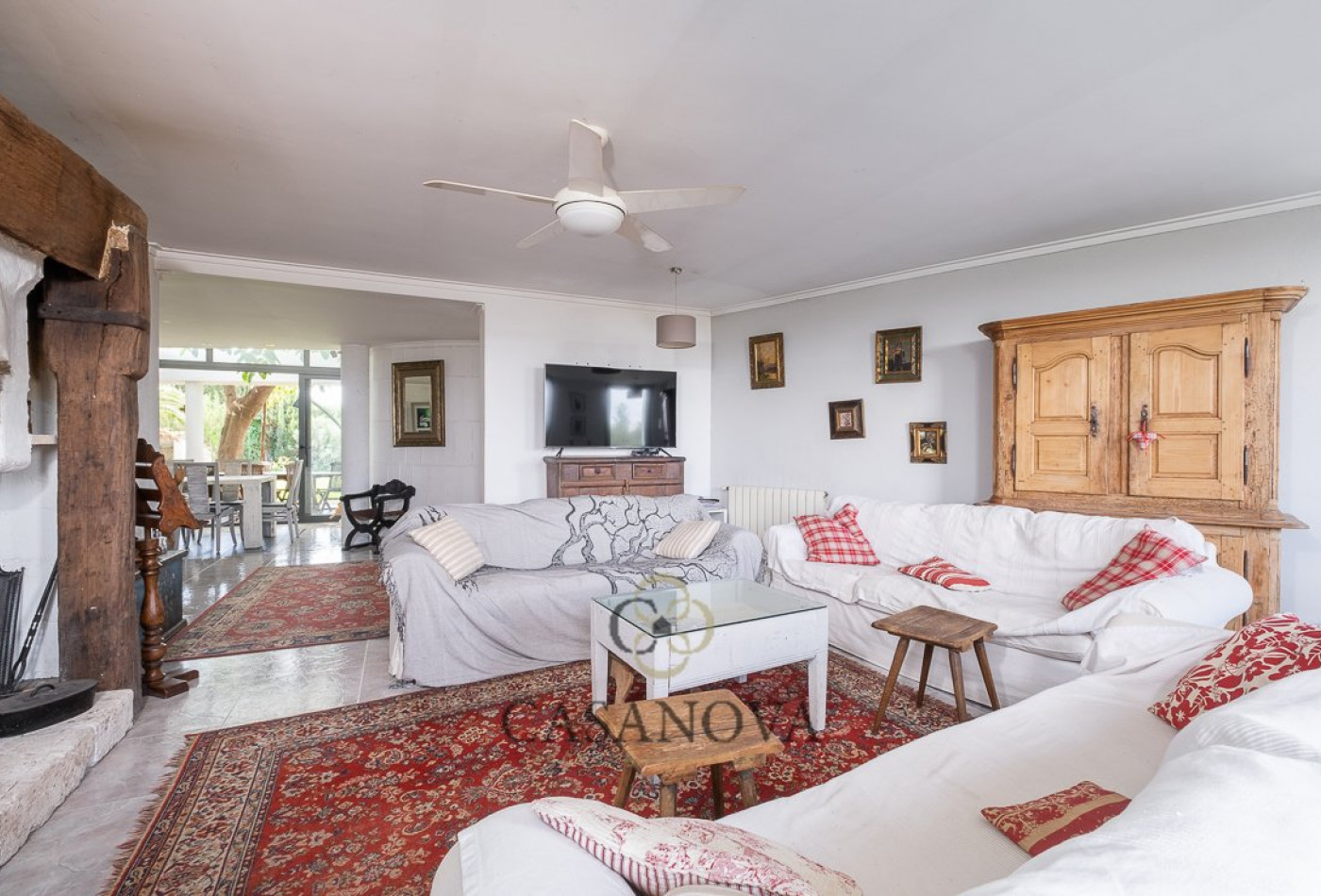 vente Maison de campagne Alcudia - Photo 10