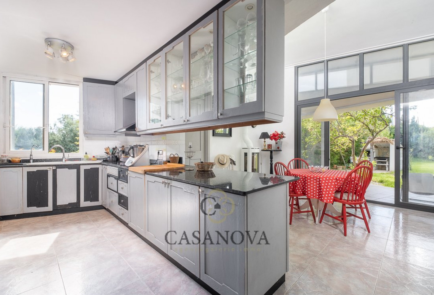 vente Maison de campagne Alcudia - Photo 9