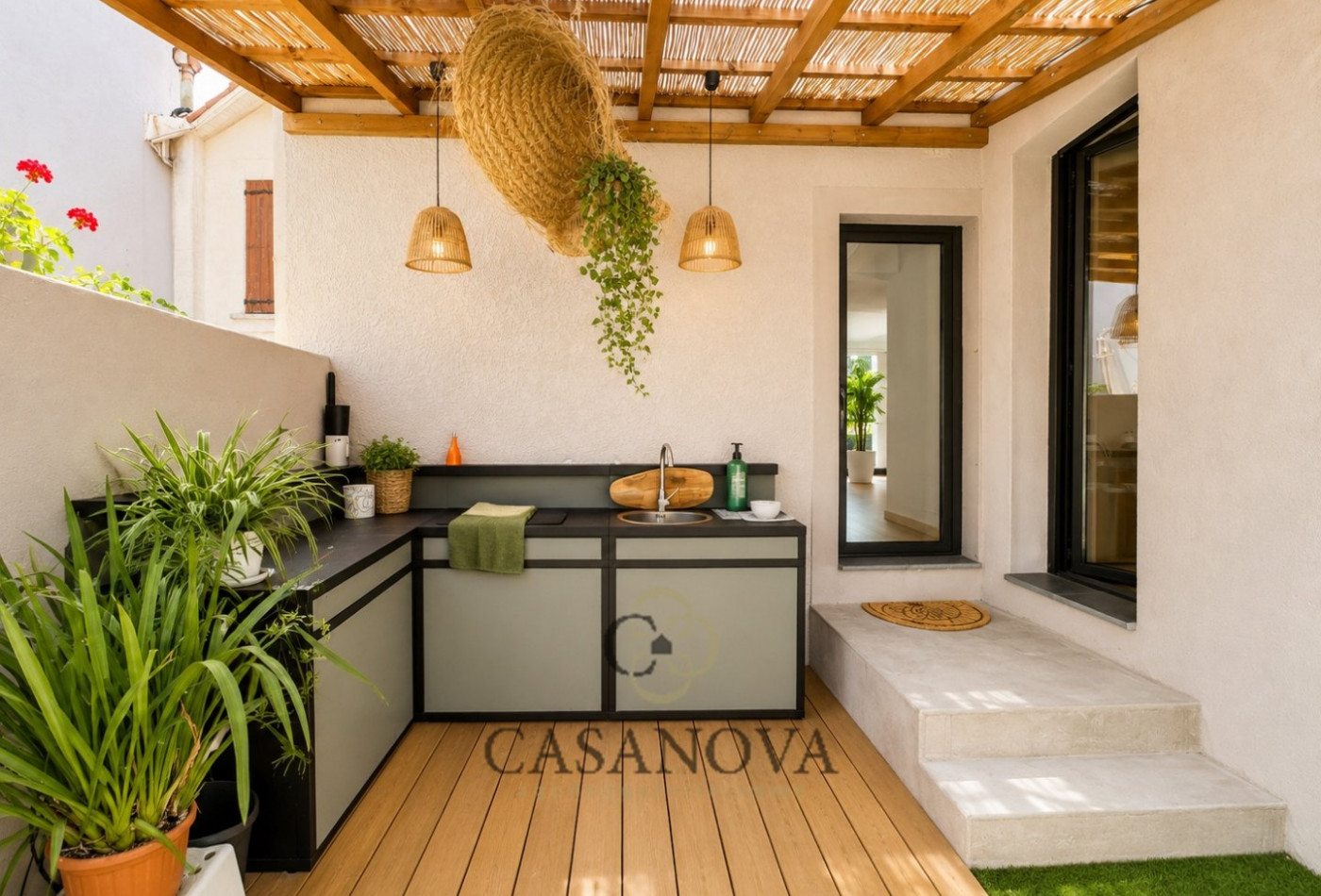 vente Maison Palavas Les Flots - Photo 16