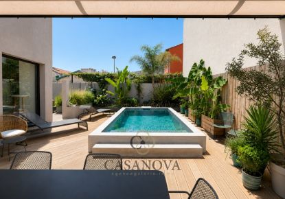 vente Maison Palavas Les Flots