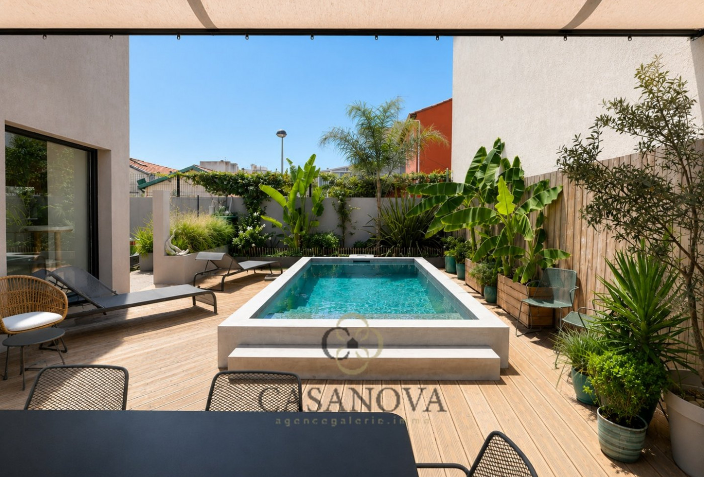 vente Maison Palavas Les Flots - Photo 3