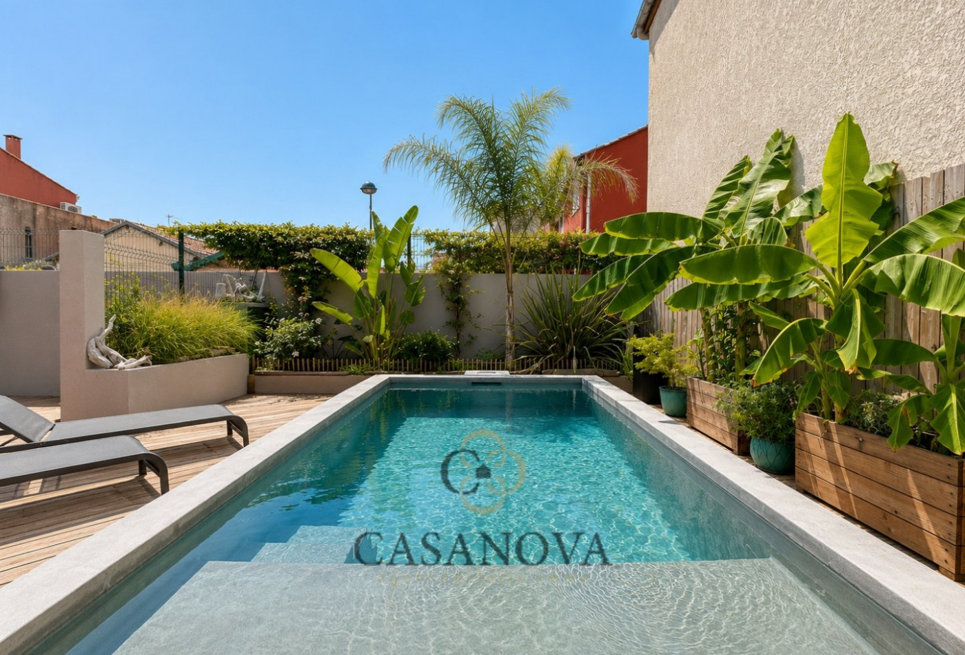 vente Maison Palavas Les Flots - Photo 2