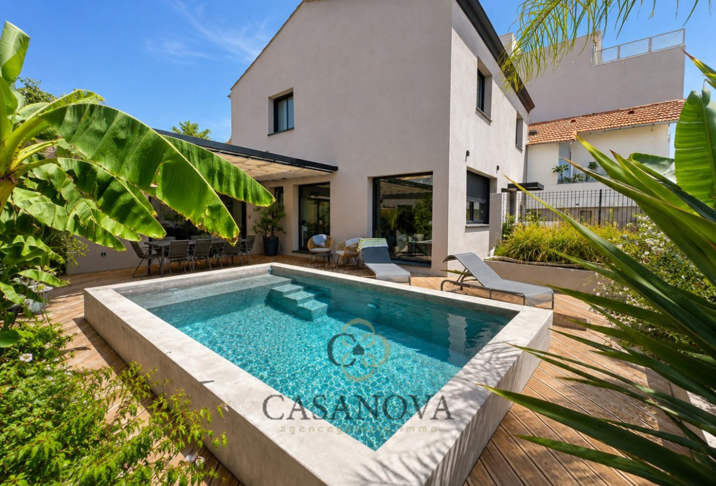 vente Maison Palavas Les Flots - Photo 1
