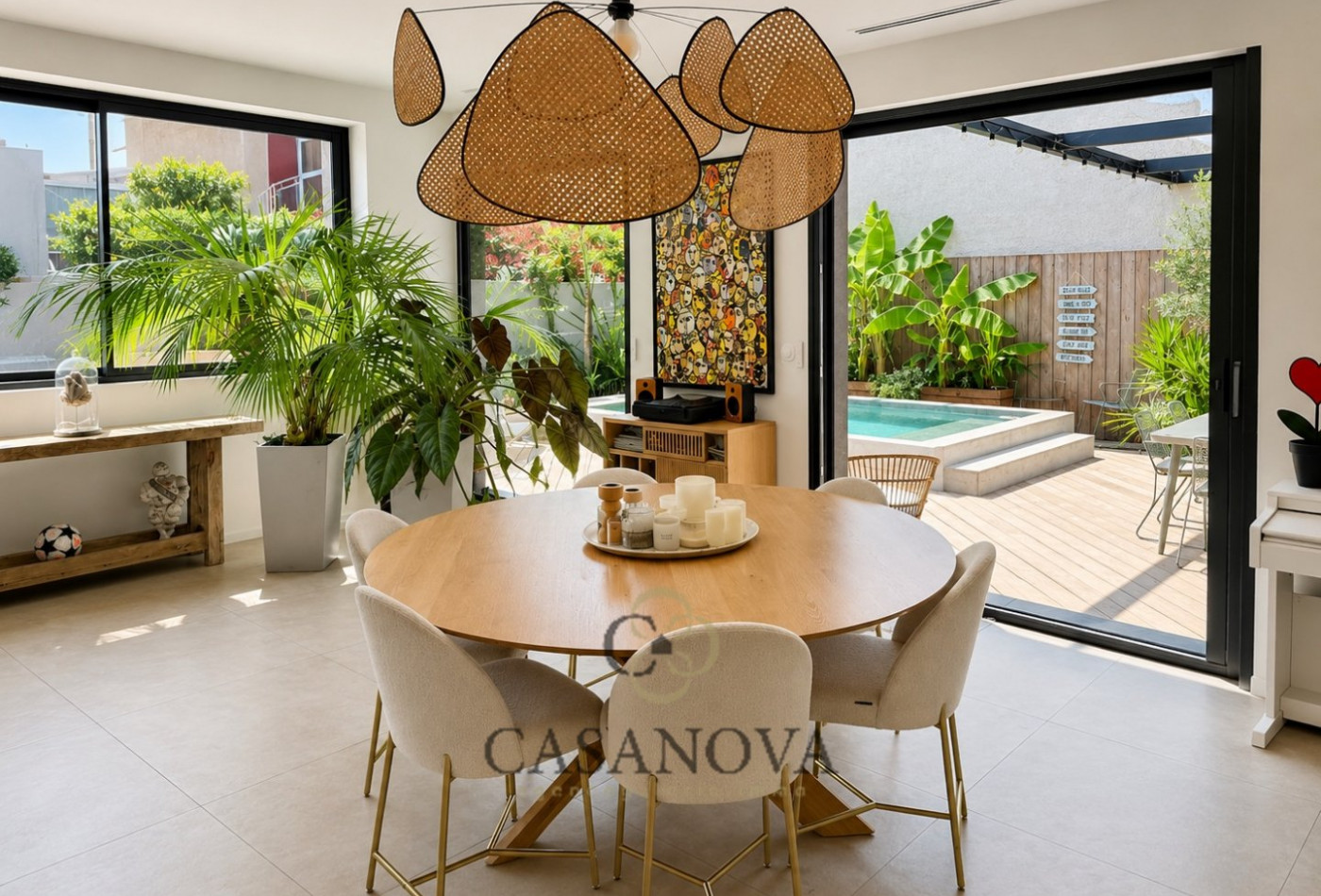vente Maison Palavas Les Flots - Photo 6