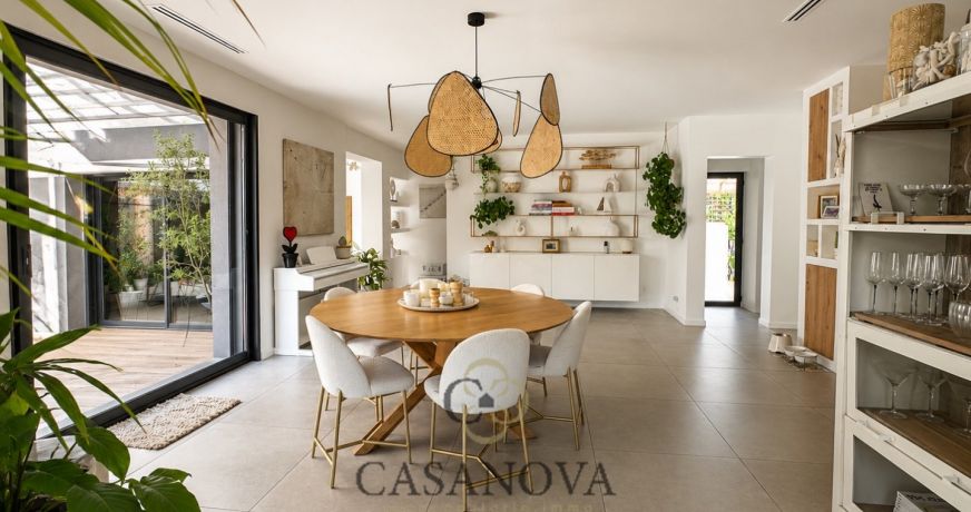 vente Maison Palavas Les Flots
