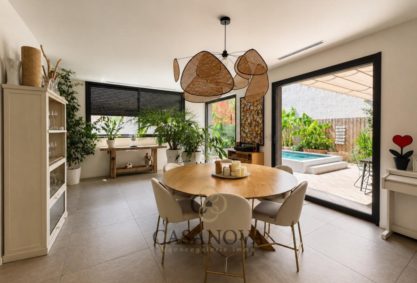 vente Maison Palavas Les Flots - Photo 8