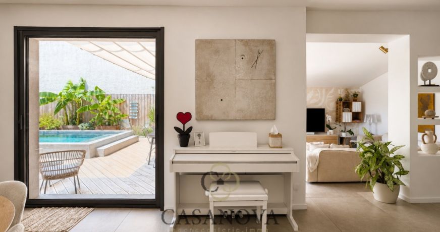 vente Maison Palavas Les Flots