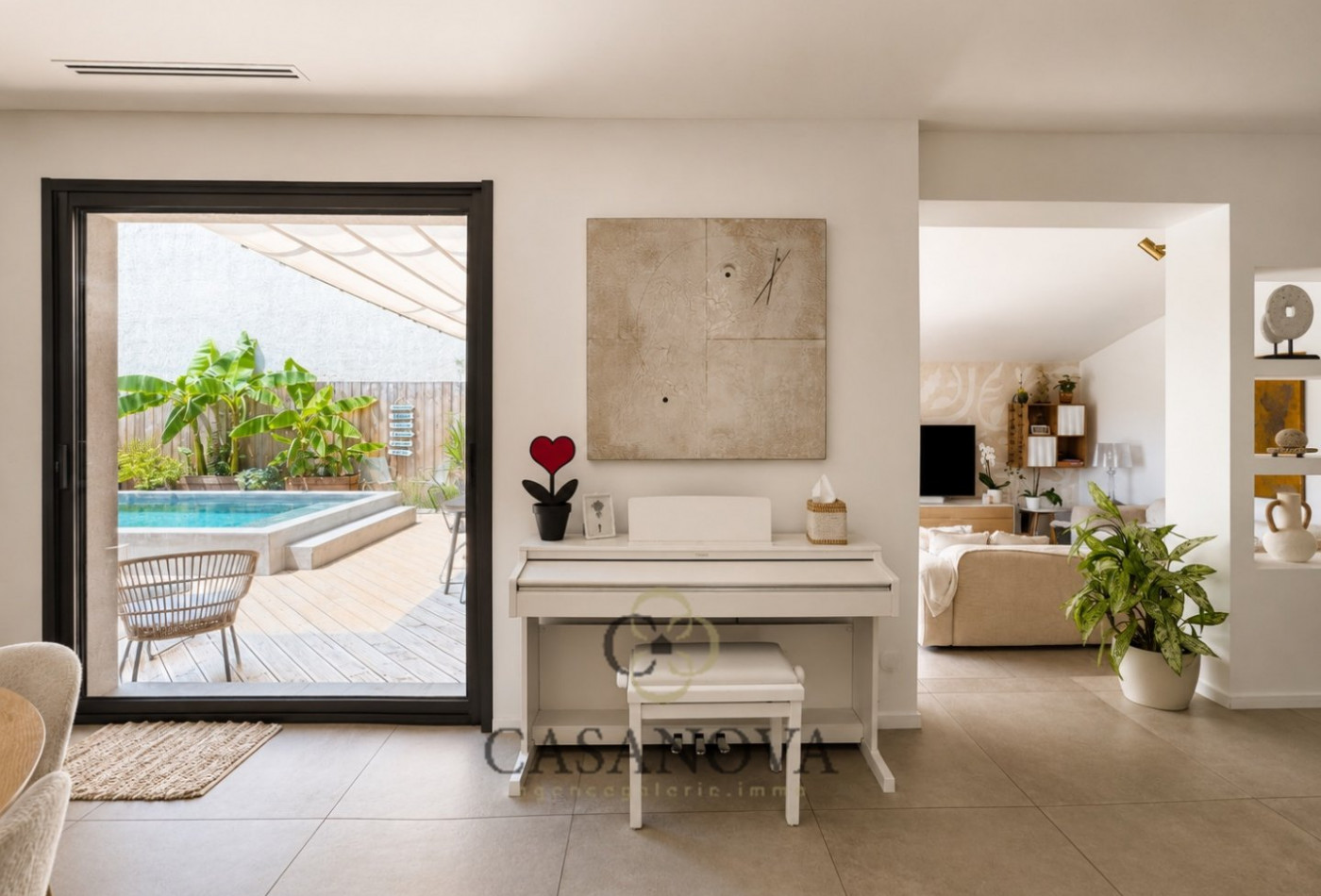 vente Maison Palavas Les Flots - Photo 7
