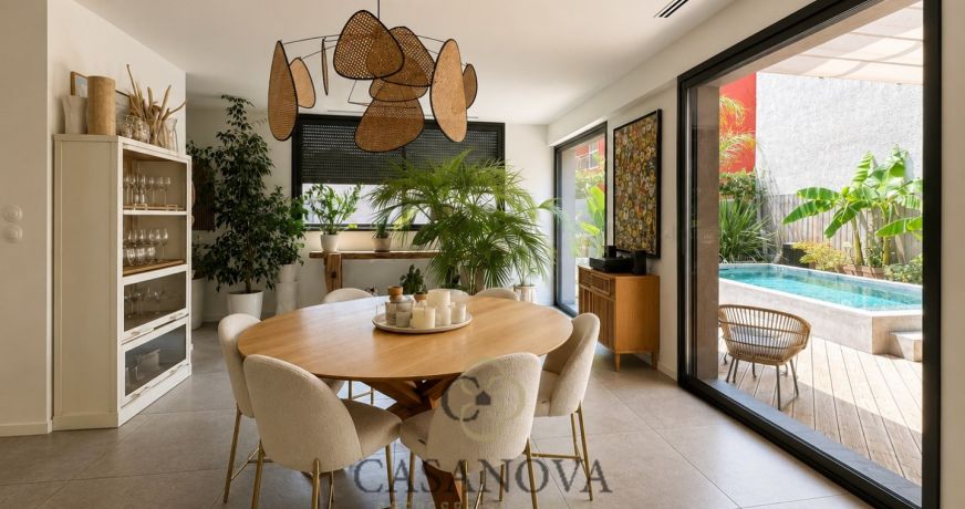 vente Maison Palavas Les Flots