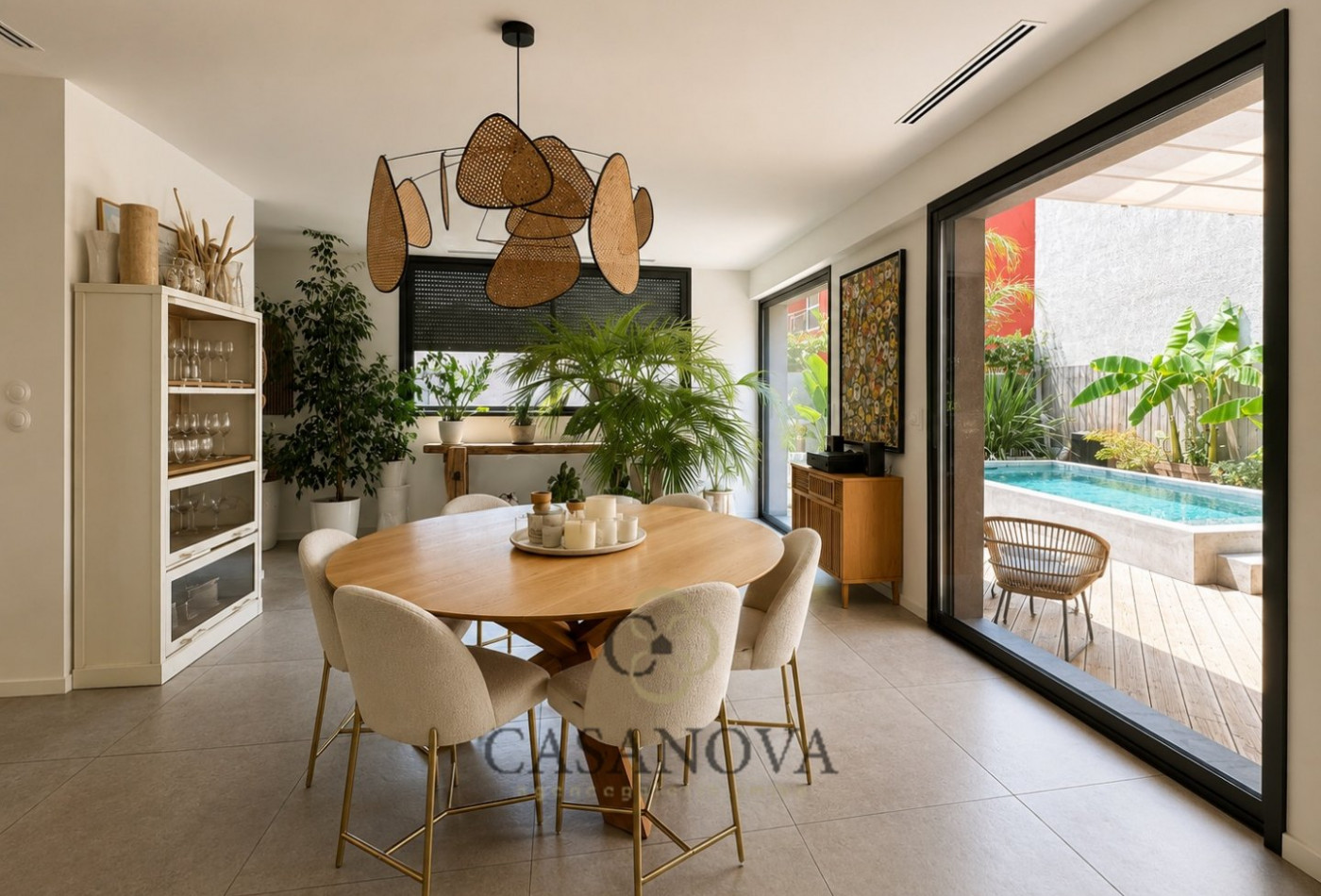 vente Maison Palavas Les Flots - Photo 14