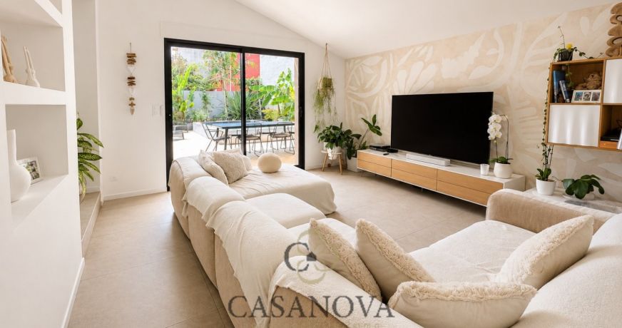 vente Maison Palavas Les Flots