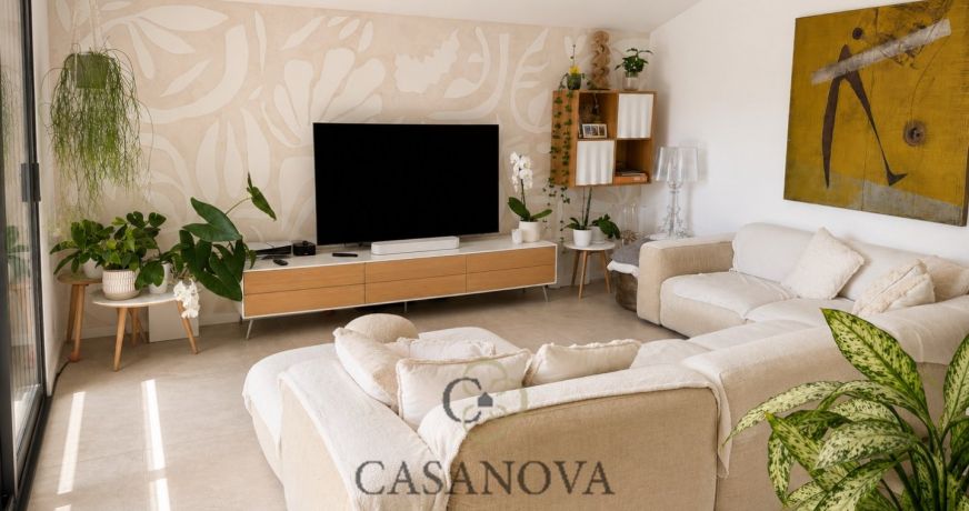 vente Maison Palavas Les Flots