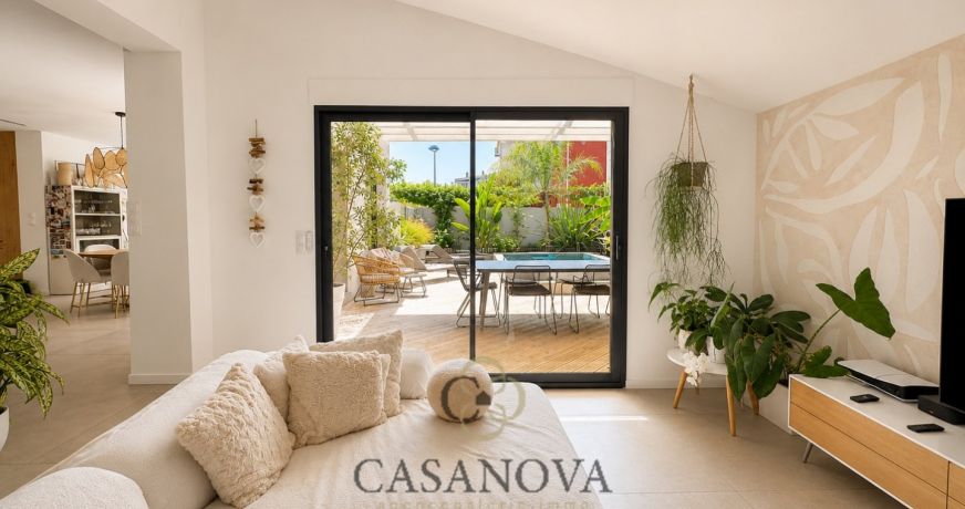 vente Maison Palavas Les Flots