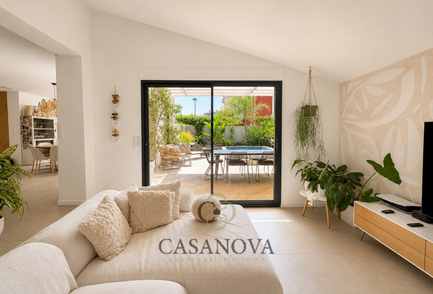 vente Maison Palavas Les Flots - Photo 10