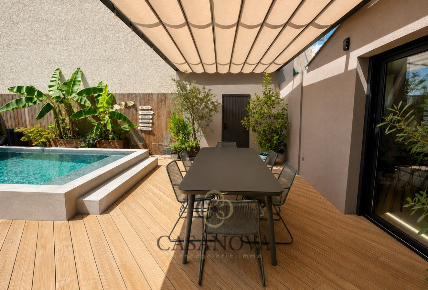 vente Maison Palavas Les Flots - Photo 5