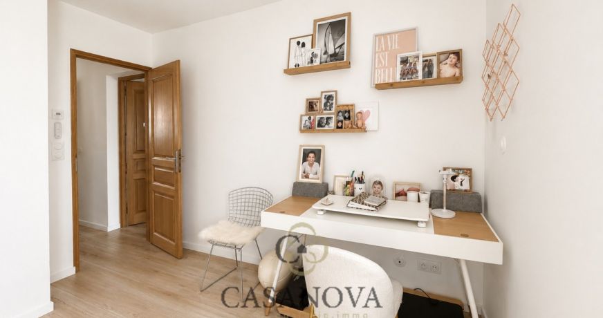 vente Maison Palavas Les Flots