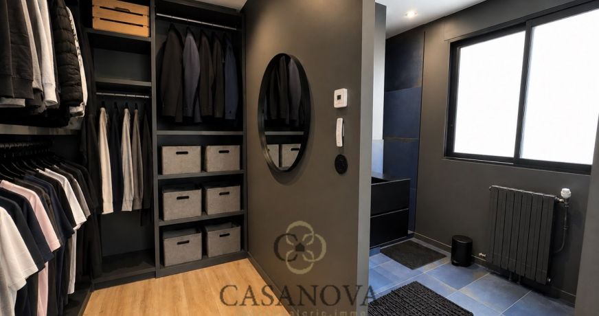 vente Maison Palavas Les Flots