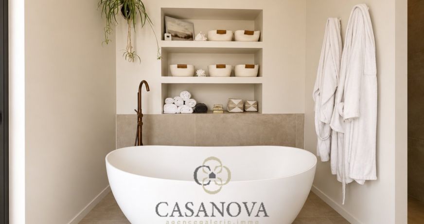 vente Maison Palavas Les Flots