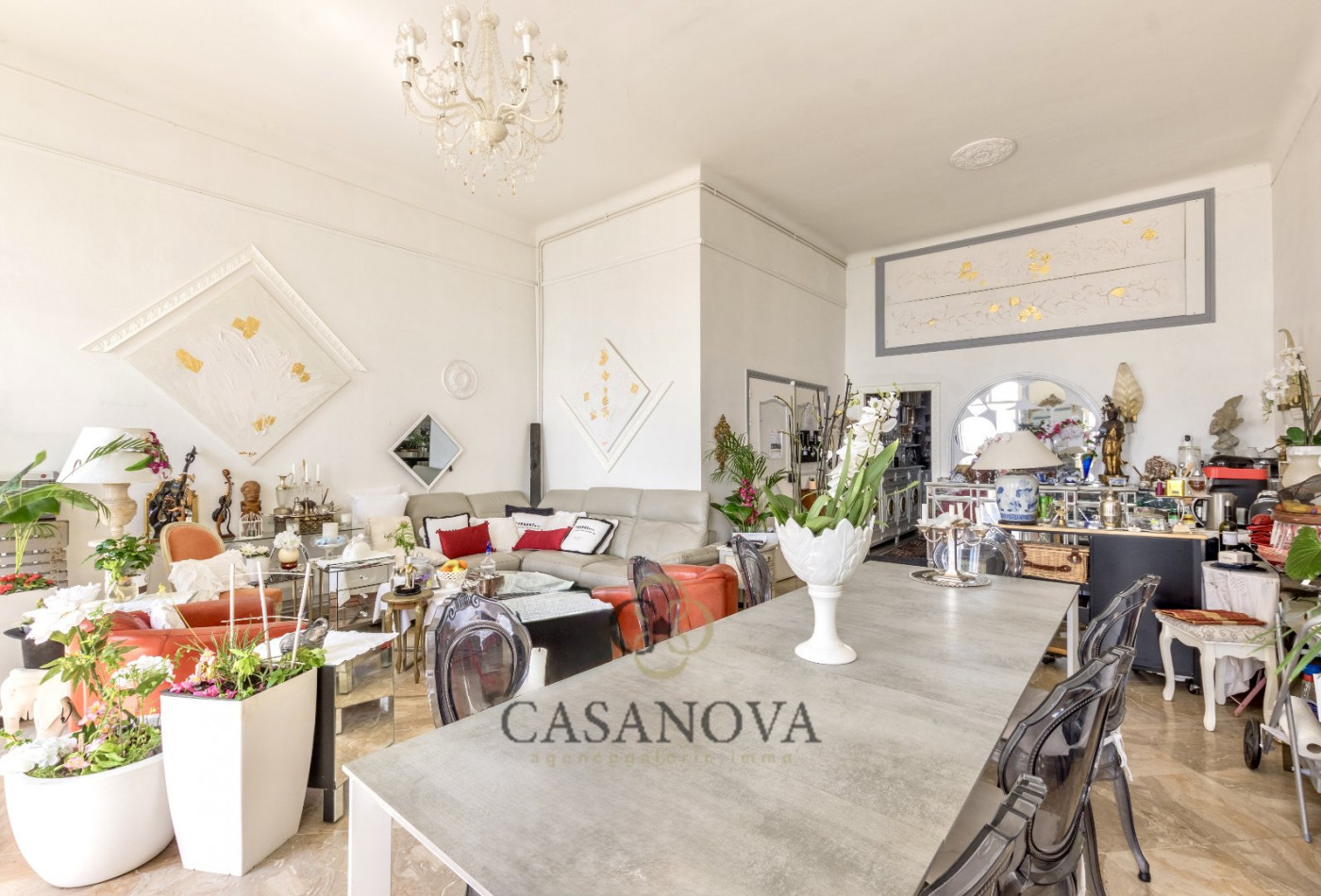 vente Appartement Sete - Photo 3