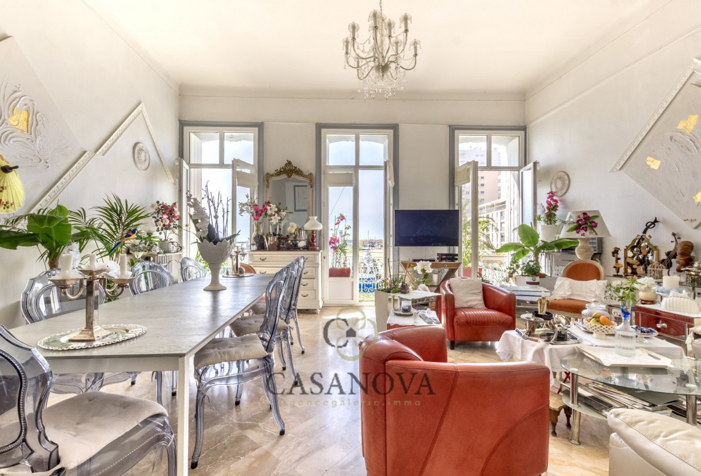 vente Appartement Sete - Photo 2