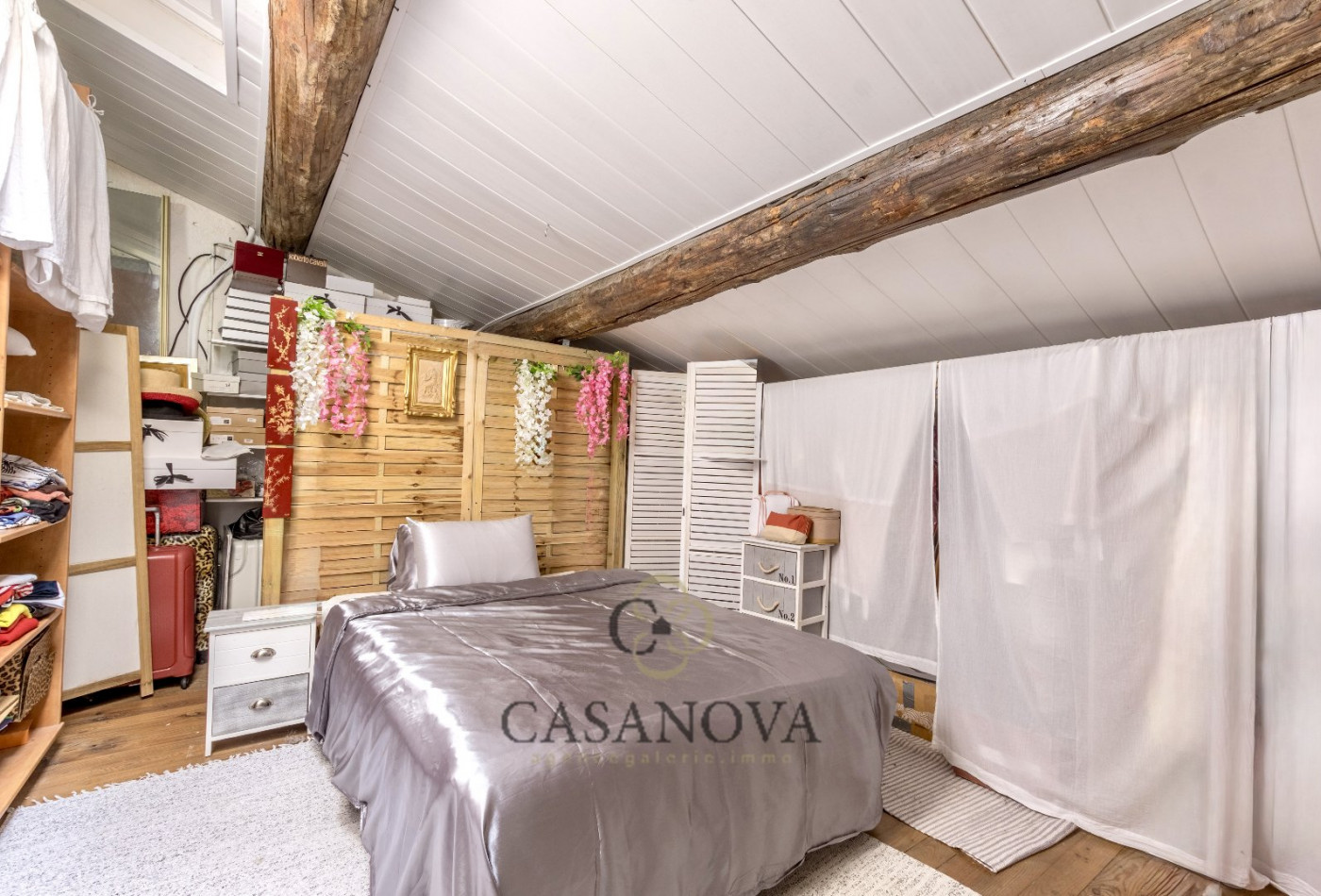 vente Appartement Sete - Photo 11